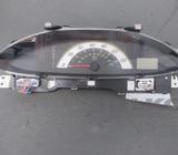 Relojera Toyota Yaris 20072012