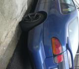 Vendo Aros Concavos 15x8