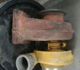 Turbo John Deere