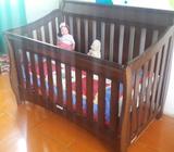 Cuna Cama