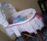 Se Vende Moises Unixes