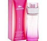 Lacoste Touch Of Pink Mujer 3.0oz 90.ml Sellada Original
