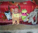 Juguetes