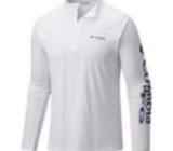 COLUMBIA Camisas secado rapido