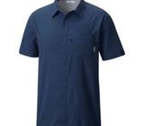Columbia, camisas secado rapido y protecion solar