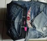 Ropa Mujer Se Venden