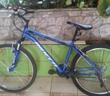 Bicicleta 26 Se Da en 50 Esta Perfecta