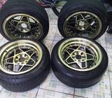 Aros 15x7/5