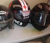 Cascos