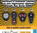 Ofertas de Alarmas