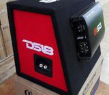 Planta Y bajo Ds18 Modelo Bp600.1