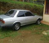 Cambio B12 por 4 Puertas