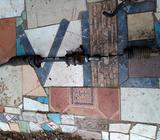 Caja de Dirección de Hyundai Excel 88