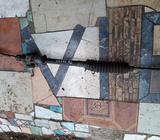 Caja de Dirección de Hyundai Excel 92