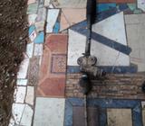 Caja de Dirección de Mitsubishi Colt 92