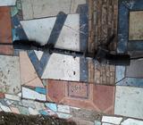 Caja de Dirección de Nissan B14