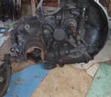 Cajas de Cambios de Nissan B12