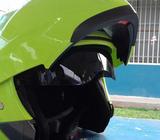 Casco Modular Talla Xl