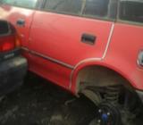 Repuestos de Geo Metro 90