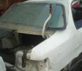 Repuestos de Tercel 94