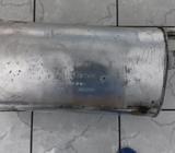 Silenciador Grande Original Nissan