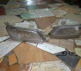 Silvines de Toyota Tercer