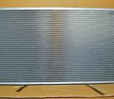 CONDENSADOR HONDA CIVIC 20012005