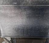 CONDENSADOR HYUNDAI TUCSON / ELANTRA