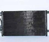 CONDENSADOR MITSUBISHI MONTERO SPORT 19982002
