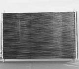 CONDENSADOR TOYOTA COROLLA 20092013