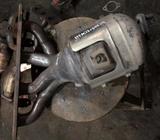 MANIFULL HYUNDAI ACCENT 20122017