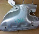 MANIFULL NISSAN VERSA 20072011