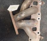 MANIFULL SUZUKI SX4 20072011