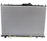 RADIADOR MITSUBISHI ENDEAVOR 20042008