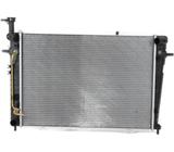 RADIADOR MITSUBISHI ENDEAVOR 20042008