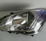 Berlingo Citroen Farol Jb013