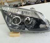 Dmax Farol Isuzu Jb021