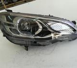 Farol Cavalier Chevrolet Jb032