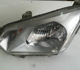Farol Dmax Isuzu Jb007