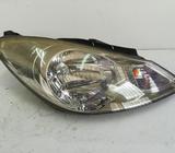 Farol Hyundai I10 Jb033