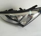 Farol Santa Fe Hyundai Jb004