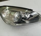 Volvo S60 Farol Derecho Jb020