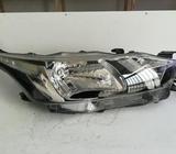 Yaris Hatchback Farol Jb031