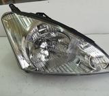 Zinger Mitsubishi Farol Jb025