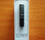 Bluetooth Carro Manos Libres Auricular
