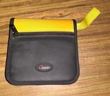 Estuche Para Dvd Cd