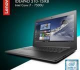Laptop Lenovo Ideapad