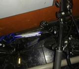 Vendo Bicicleta26 Barata