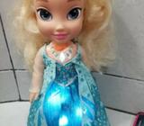 Venta de Lindas Princess