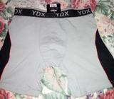 Boxers de Hombre